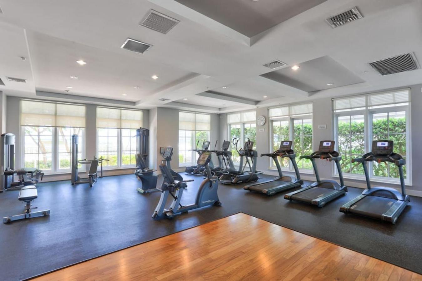 1Br Rooftop Pool-10 Min Walk To Beach Boynton Beach Exteriör bild