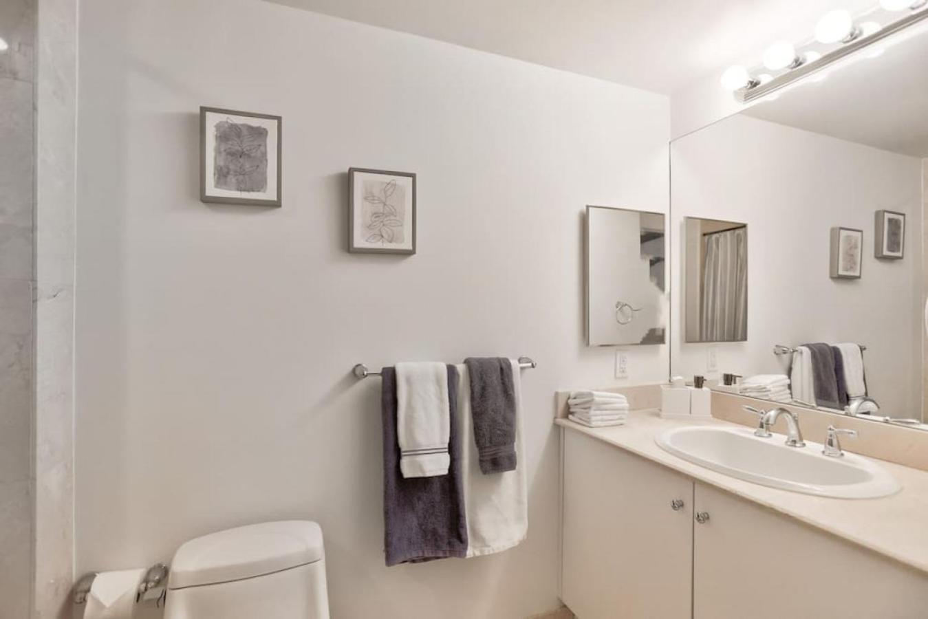 1Br Rooftop Pool-10 Min Walk To Beach Boynton Beach Exteriör bild