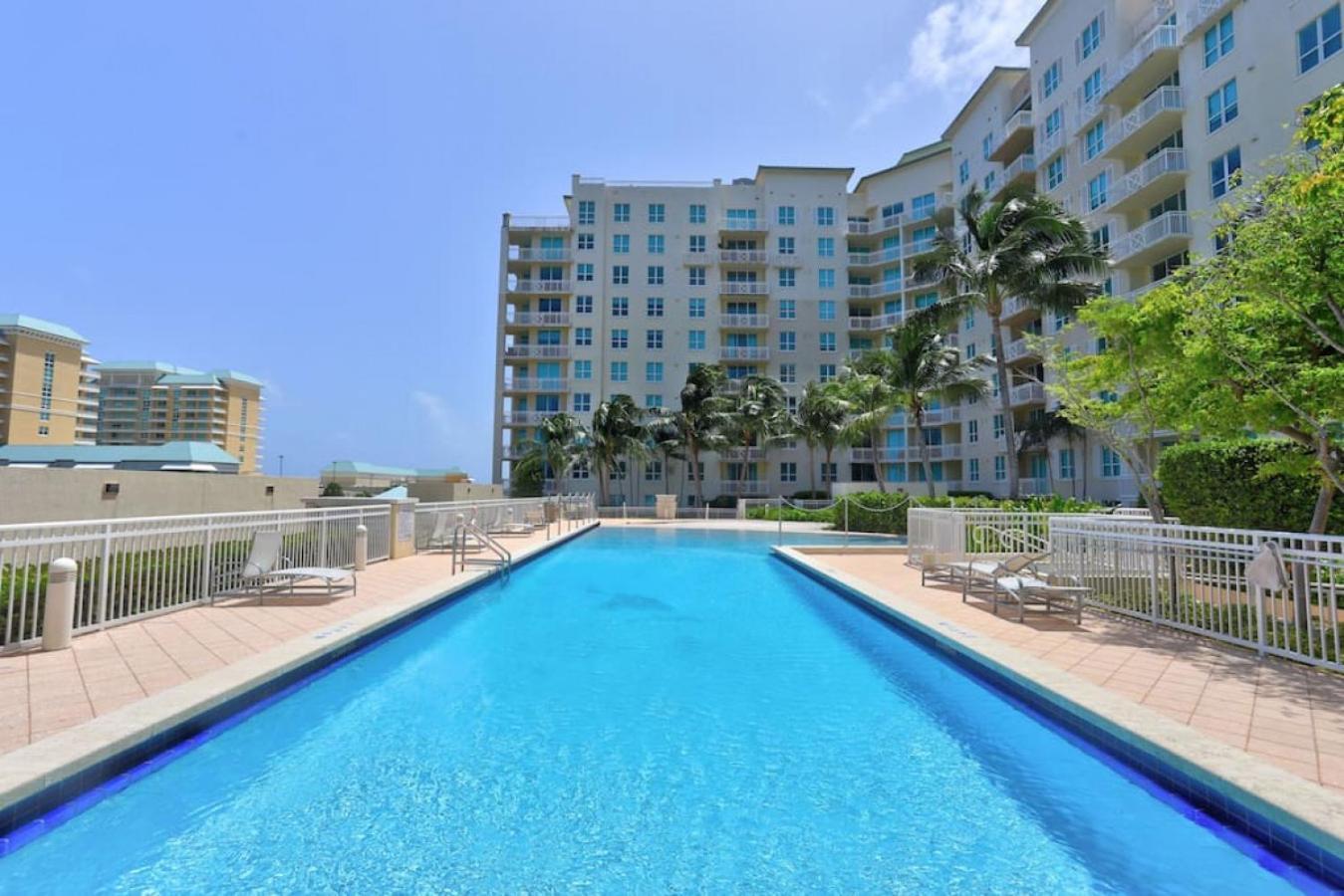 1Br Rooftop Pool-10 Min Walk To Beach Boynton Beach Exteriör bild