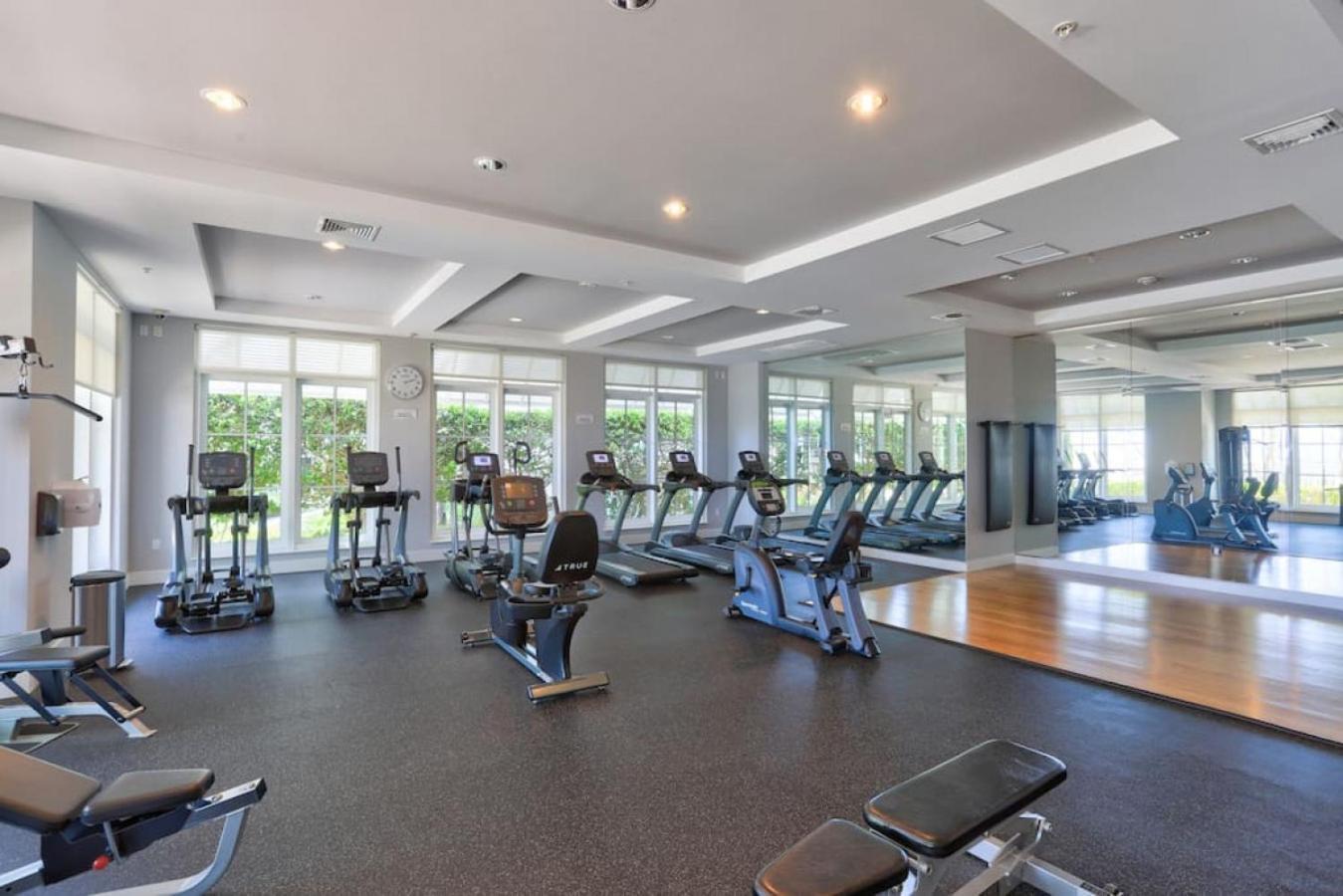 1Br Rooftop Pool-10 Min Walk To Beach Boynton Beach Exteriör bild