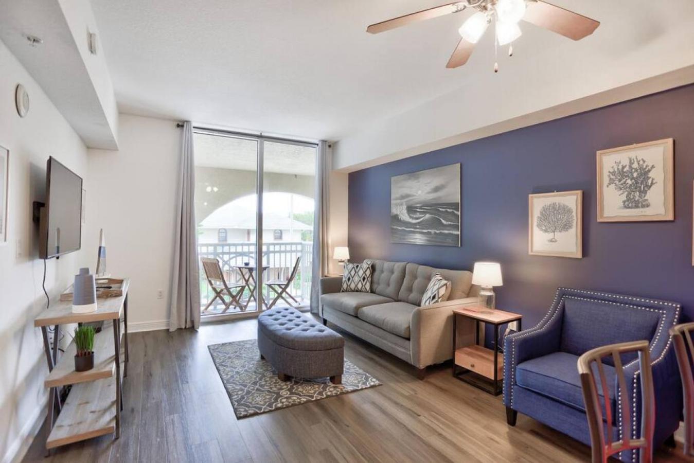 1Br Rooftop Pool-10 Min Walk To Beach Boynton Beach Exteriör bild