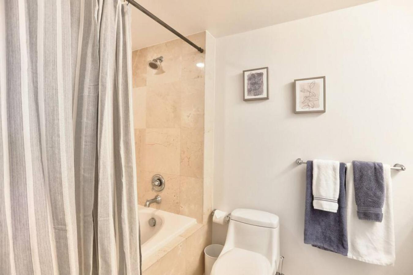 1Br Rooftop Pool-10 Min Walk To Beach Boynton Beach Exteriör bild