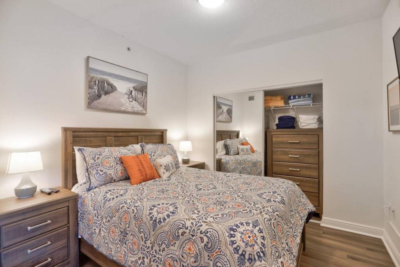 1Br Rooftop Pool-10 Min Walk To Beach Boynton Beach Exteriör bild