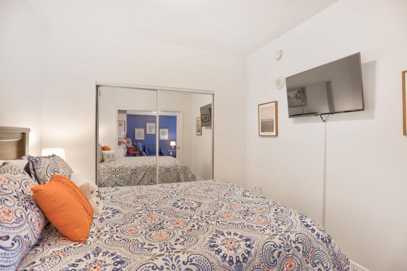 1Br Rooftop Pool-10 Min Walk To Beach Boynton Beach Exteriör bild